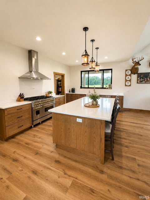 Tiny photo for 13142 N 700 W, Silver Lake, IN 46982 (MLS # 202636953)