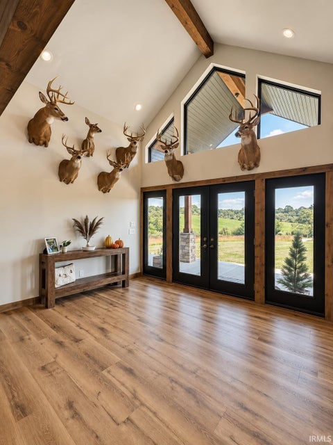 Tiny photo for 13142 N 700 W, Silver Lake, IN 46982 (MLS # 202636953)