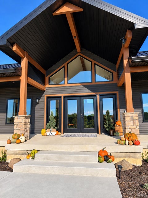 Tiny photo for 13142 N 700 W, Silver Lake, IN 46982 (MLS # 202636953)