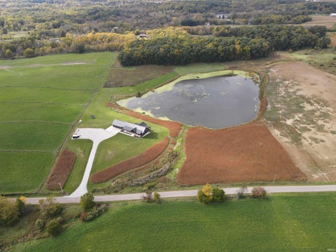 Tiny photo for 13142 N 700 W, Silver Lake, IN 46982 (MLS # 202636953)