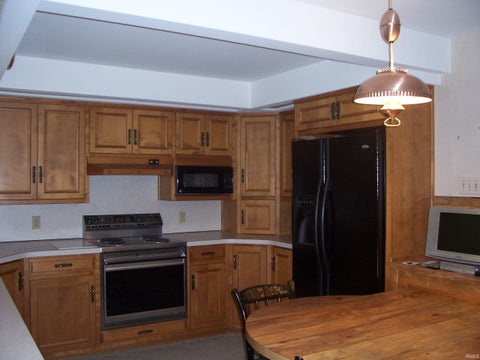 Tiny photo for 2328 Chase Road, Logansport, IN 46947 (MLS # 202626666)