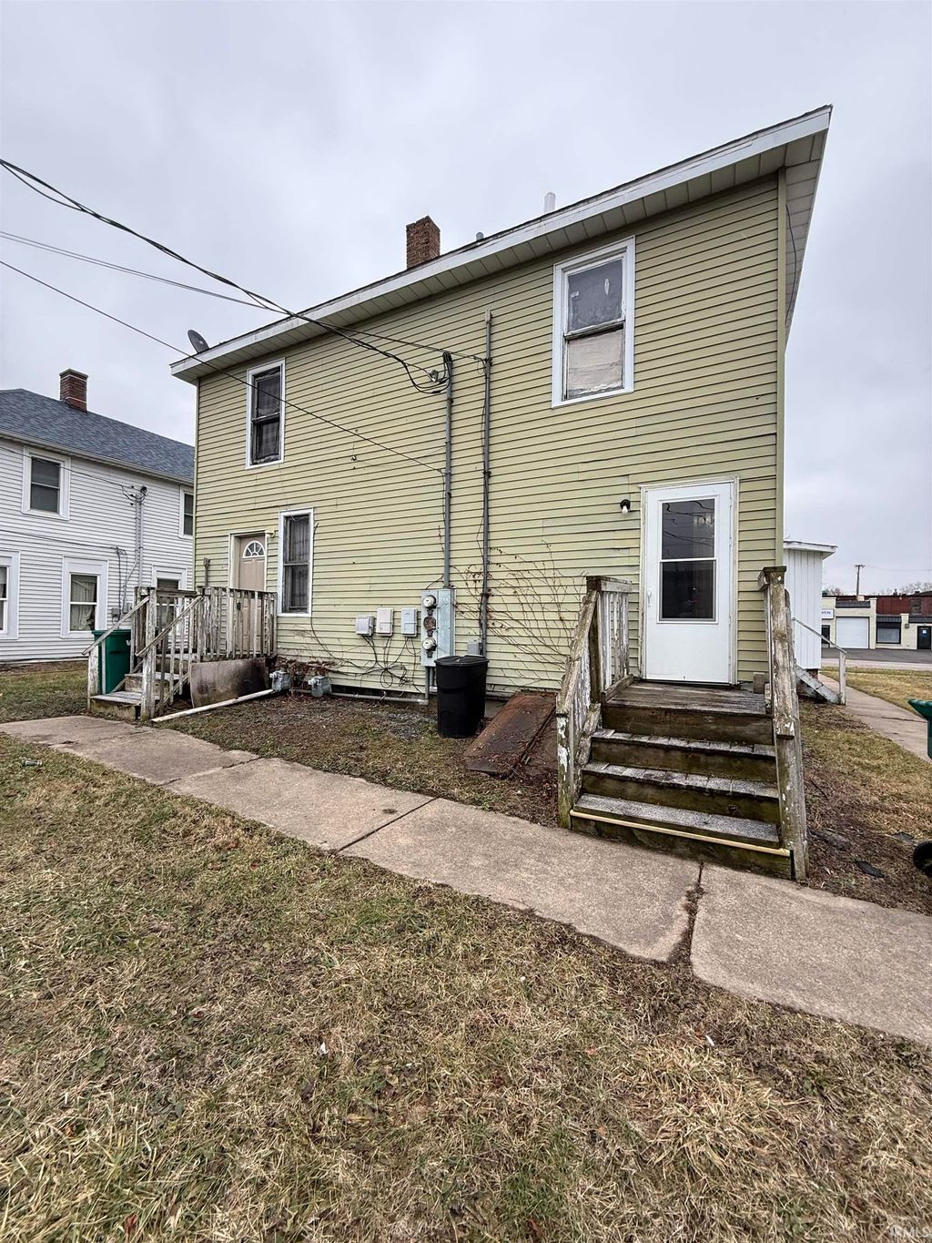 Photo of 307 State Street, LaPorte, IN 46350 (MLS # 202605581)