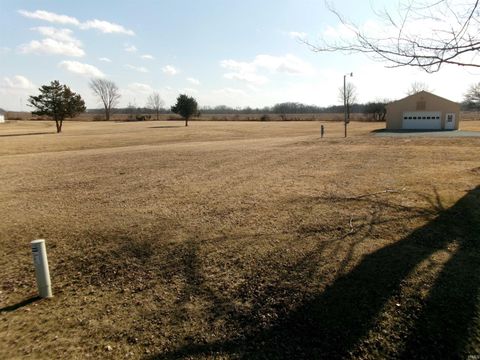 Tiny photo for 1593 W 200 North, Peru, IN 46970 (MLS # 202605639)