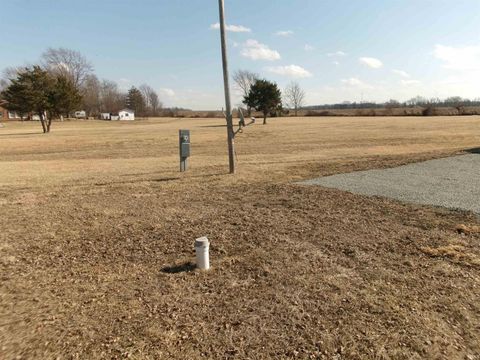 Tiny photo for 1593 W 200 North, Peru, IN 46970 (MLS # 202605639)