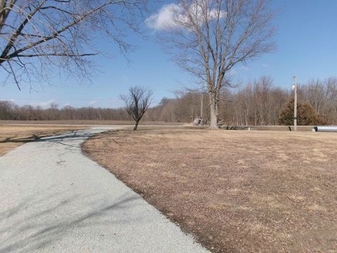 Tiny photo for 1593 W 200 North, Peru, IN 46970 (MLS # 202605639)