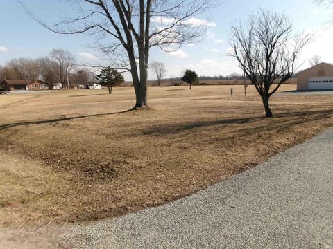 Tiny photo for 1593 W 200 North, Peru, IN 46970 (MLS # 202605639)