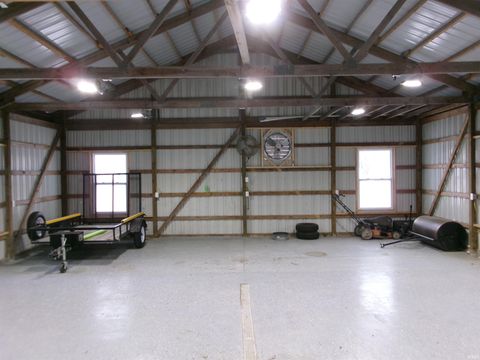 Tiny photo for 1593 W 200 North, Peru, IN 46970 (MLS # 202605639)