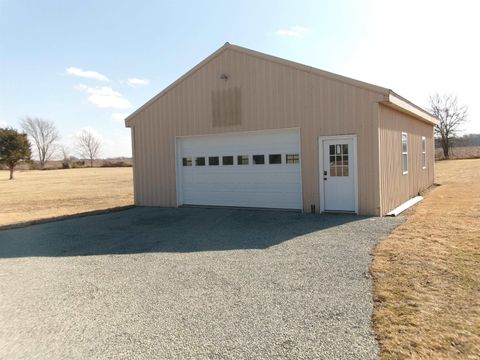 Tiny photo for 1593 W 200 North, Peru, IN 46970 (MLS # 202605639)