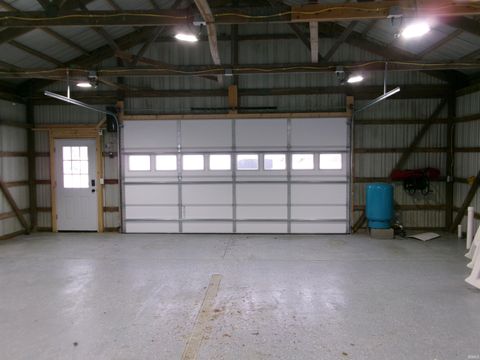 Tiny photo for 1593 W 200 North, Peru, IN 46970 (MLS # 202605639)