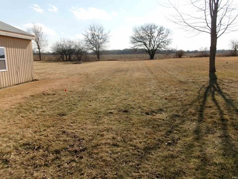 Tiny photo for 1593 W 200 North, Peru, IN 46970 (MLS # 202605639)