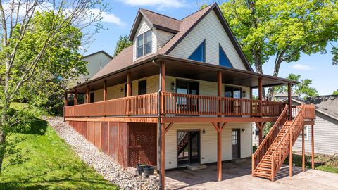 1897 E Bair Road, Columbia City, IN 46725 - #: 202516734