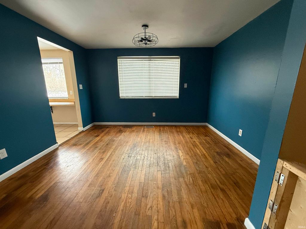 Photo of 4308 W Burton Drive, Muncie, IN 47304 (MLS # 202605739)