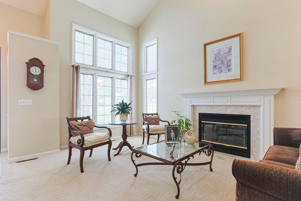 Photo of 33983 Prairie Knolls Drive, New Carlisle, IN 46552 (MLS # 202636827)