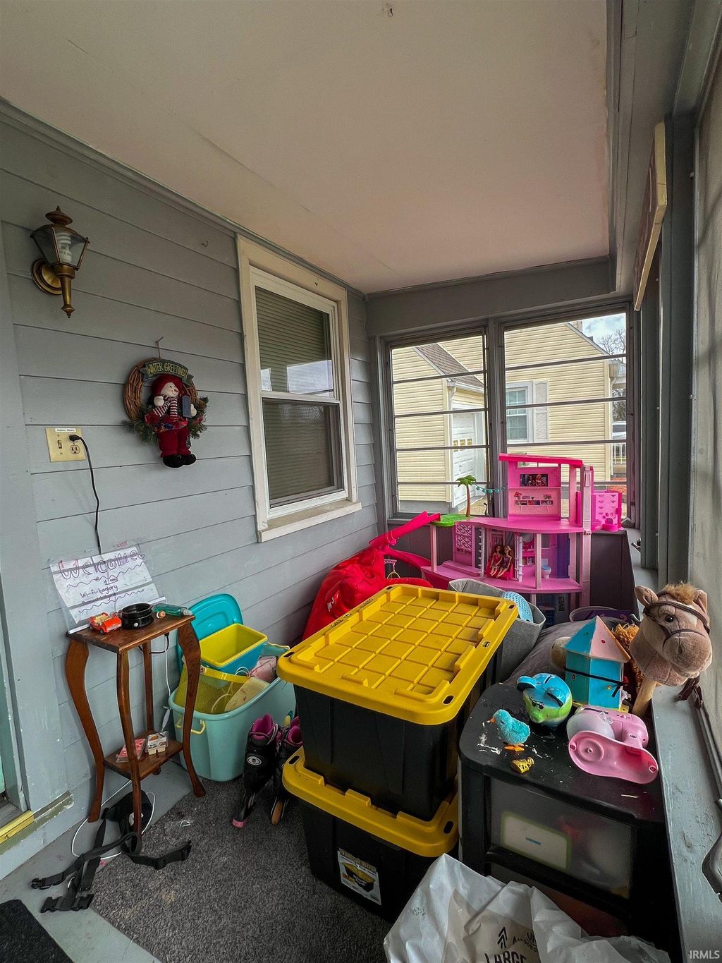 Photo of 342 W Indiana Avenue, Sullivan, IN 47882 (MLS # 202601480)