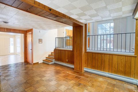 Tiny photo for 1237 Meadowbrook Drive, Lafayette, IN 47905 (MLS # 202548066)