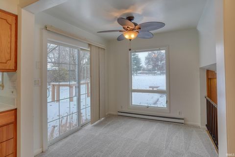 Tiny photo for 1237 Meadowbrook Drive, Lafayette, IN 47905 (MLS # 202548066)