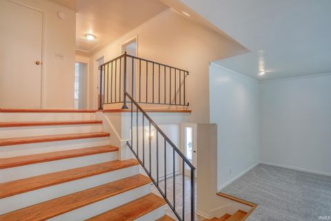 Tiny photo for 1237 Meadowbrook Drive, Lafayette, IN 47905 (MLS # 202548066)