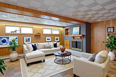 Tiny photo for 1237 Meadowbrook Drive, Lafayette, IN 47905 (MLS # 202548066)