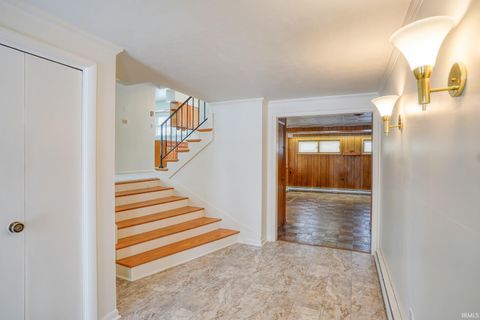 Tiny photo for 1237 Meadowbrook Drive, Lafayette, IN 47905 (MLS # 202548066)