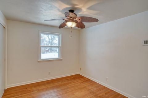 Tiny photo for 1237 Meadowbrook Drive, Lafayette, IN 47905 (MLS # 202548066)