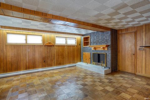 Tiny photo for 1237 Meadowbrook Drive, Lafayette, IN 47905 (MLS # 202548066)