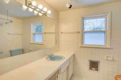 Tiny photo for 1237 Meadowbrook Drive, Lafayette, IN 47905 (MLS # 202548066)