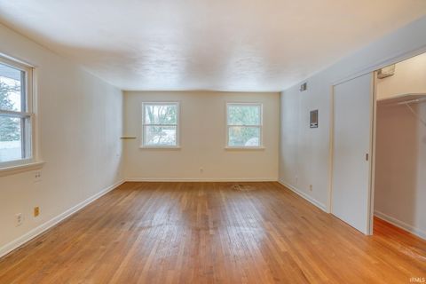 Tiny photo for 1237 Meadowbrook Drive, Lafayette, IN 47905 (MLS # 202548066)