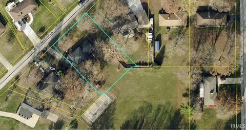 Tiny photo for 1237 Meadowbrook Drive, Lafayette, IN 47905 (MLS # 202548066)