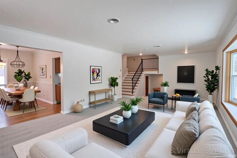 Tiny photo for 1237 Meadowbrook Drive, Lafayette, IN 47905 (MLS # 202548066)