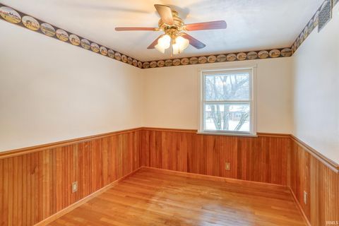 Tiny photo for 1237 Meadowbrook Drive, Lafayette, IN 47905 (MLS # 202548066)