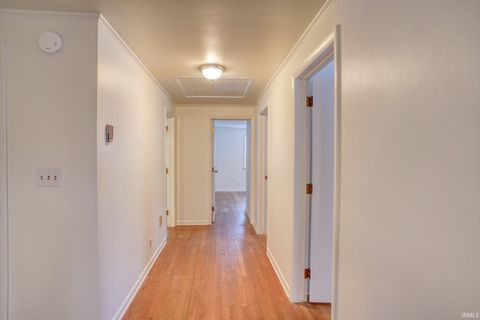 Tiny photo for 1237 Meadowbrook Drive, Lafayette, IN 47905 (MLS # 202548066)