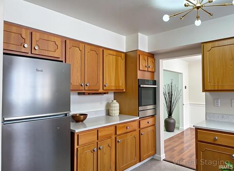 Tiny photo for 1237 Meadowbrook Drive, Lafayette, IN 47905 (MLS # 202548066)