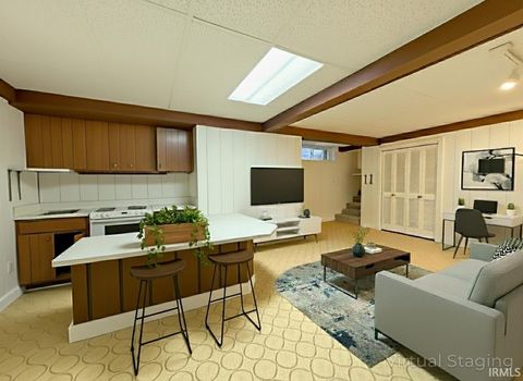 Tiny photo for 1237 Meadowbrook Drive, Lafayette, IN 47905 (MLS # 202548066)