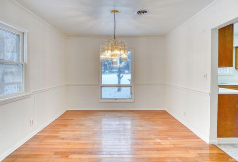 Tiny photo for 1237 Meadowbrook Drive, Lafayette, IN 47905 (MLS # 202548066)