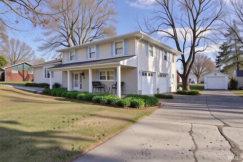 Tiny photo for 1237 Meadowbrook Drive, Lafayette, IN 47905 (MLS # 202548066)