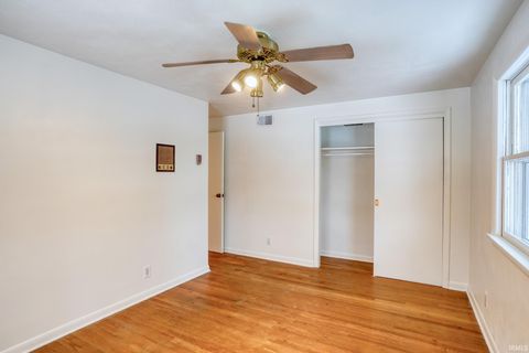 Tiny photo for 1237 Meadowbrook Drive, Lafayette, IN 47905 (MLS # 202548066)