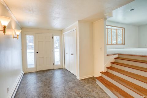 Tiny photo for 1237 Meadowbrook Drive, Lafayette, IN 47905 (MLS # 202548066)