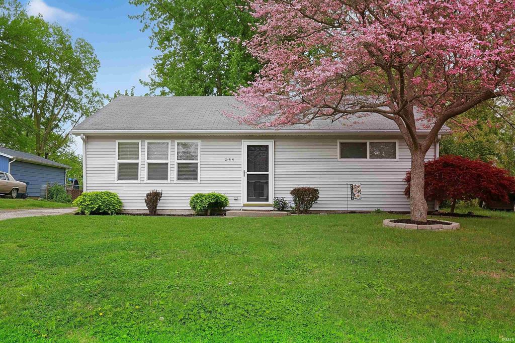 Photo of 544 Royalton Drive, New Haven, IN 46774 (MLS # 202615604)