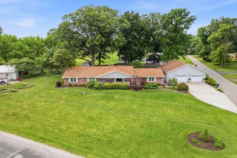 Tiny photo for 775 S Jean Dr DR, Portland, IN 47371 (MLS # 202623313)