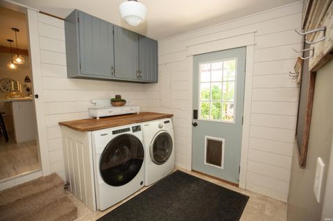 Tiny photo for 775 S Jean Dr DR, Portland, IN 47371 (MLS # 202623313)
