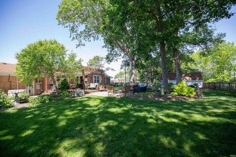 Tiny photo for 775 S Jean Dr DR, Portland, IN 47371 (MLS # 202623313)