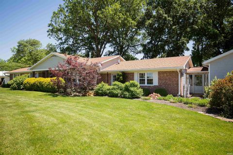 Tiny photo for 775 S Jean Dr DR, Portland, IN 47371 (MLS # 202623313)