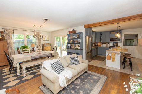Tiny photo for 775 S Jean Dr DR, Portland, IN 47371 (MLS # 202623313)