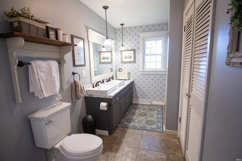 Tiny photo for 775 S Jean Dr DR, Portland, IN 47371 (MLS # 202623313)