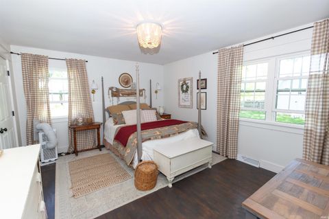 Tiny photo for 775 S Jean Dr DR, Portland, IN 47371 (MLS # 202623313)