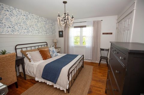 Tiny photo for 775 S Jean Dr DR, Portland, IN 47371 (MLS # 202623313)