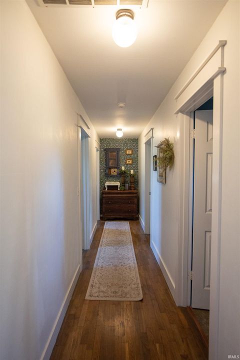 Tiny photo for 775 S Jean Dr DR, Portland, IN 47371 (MLS # 202623313)