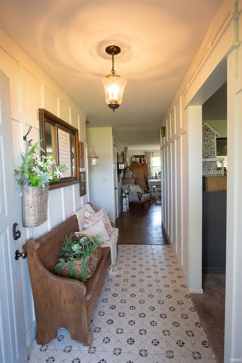 Tiny photo for 775 S Jean Dr DR, Portland, IN 47371 (MLS # 202623313)