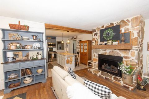 Tiny photo for 775 S Jean Dr DR, Portland, IN 47371 (MLS # 202623313)