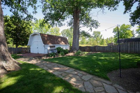 Tiny photo for 775 S Jean Dr DR, Portland, IN 47371 (MLS # 202623313)